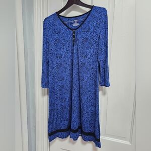 George Women's Blue Dress